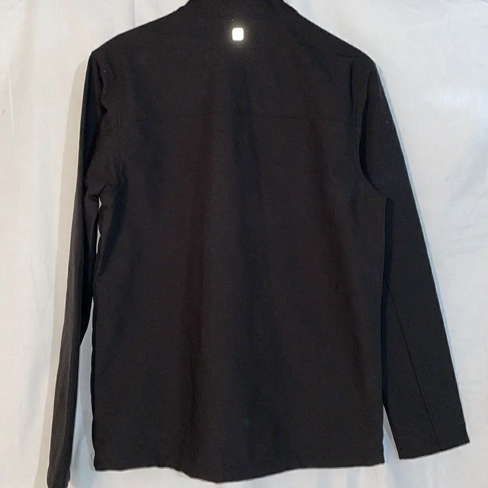 Swiss tech jacket - Picture 7 of 9